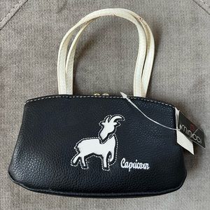 Capricorn mini bag